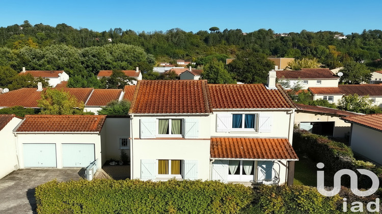 Ma-Cabane - Vente Maison Moissac, 130 m²