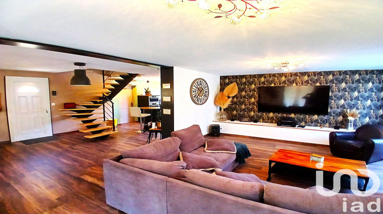 Ma-Cabane - Vente Maison Moissac, 130 m²