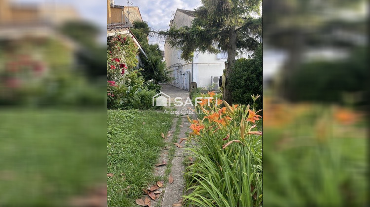 Ma-Cabane - Vente Maison Moissac, 250 m²