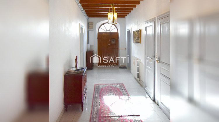 Ma-Cabane - Vente Maison Moissac, 250 m²