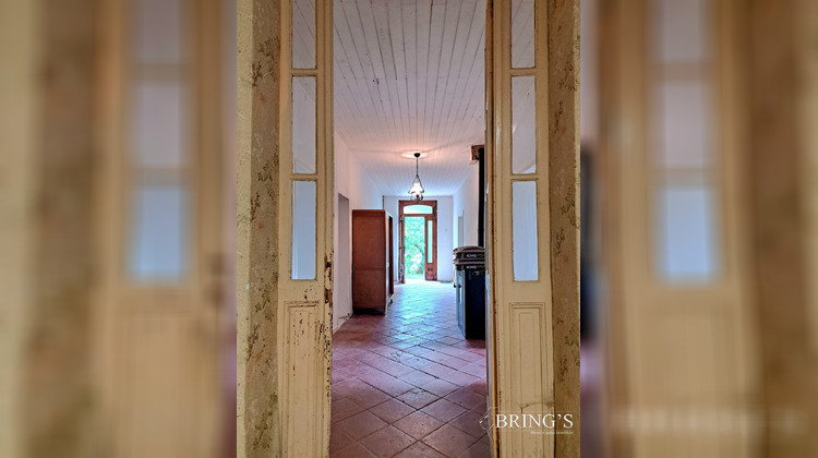 Ma-Cabane - Vente Maison Moissac, 153 m²