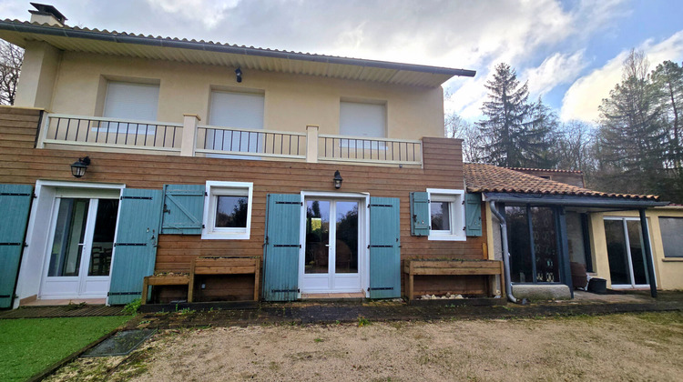 Ma-Cabane - Vente Maison MOISSAC, 213 m²