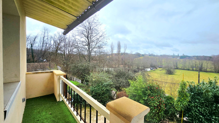 Ma-Cabane - Vente Maison MOISSAC, 213 m²