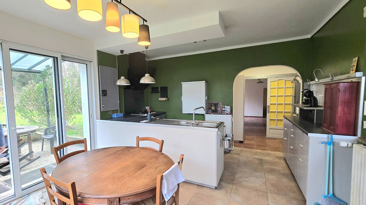 Ma-Cabane - Vente Maison MOISSAC, 213 m²