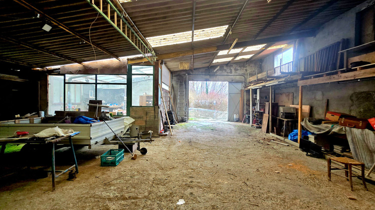 Ma-Cabane - Vente Maison MOISSAC, 213 m²