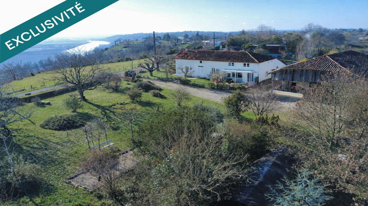 Ma-Cabane - Vente Maison Moissac, 213 m²