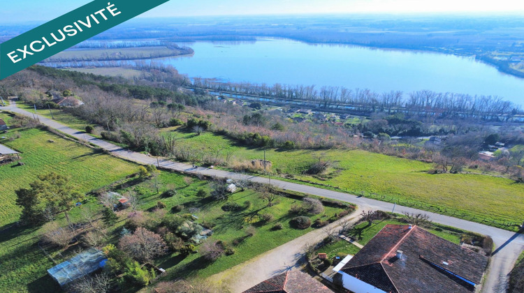 Ma-Cabane - Vente Maison Moissac, 213 m²