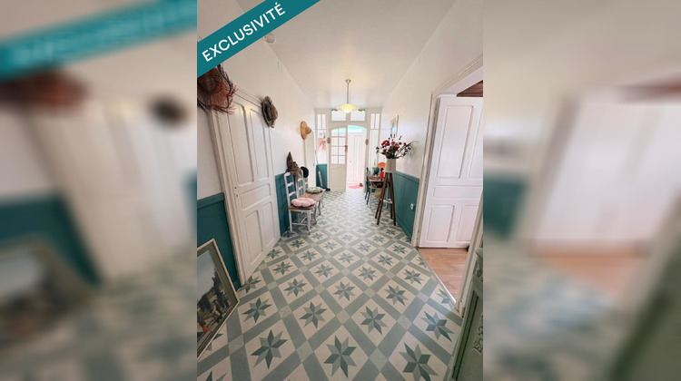 Ma-Cabane - Vente Maison Moissac, 213 m²