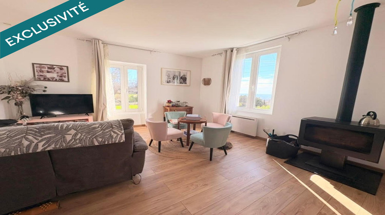 Ma-Cabane - Vente Maison Moissac, 213 m²