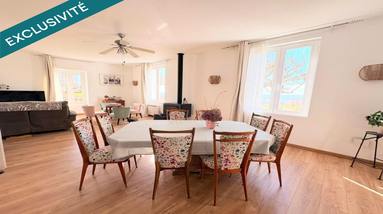 Ma-Cabane - Vente Maison Moissac, 213 m²