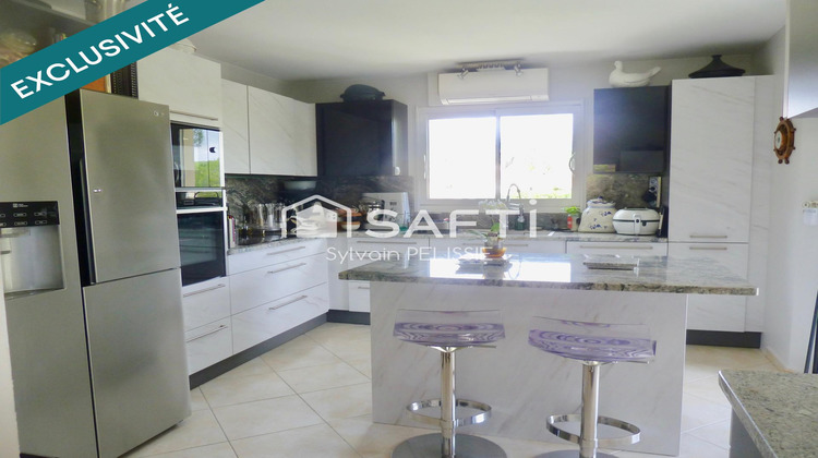 Ma-Cabane - Vente Maison Moissac, 200 m²