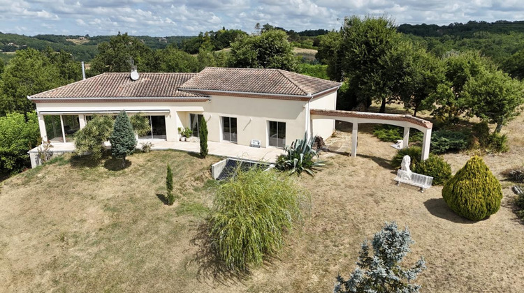 Ma-Cabane - Vente Maison MOISSAC, 158 m²