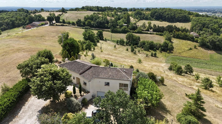 Ma-Cabane - Vente Maison MOISSAC, 158 m²