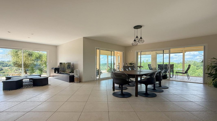 Ma-Cabane - Vente Maison MOISSAC, 158 m²