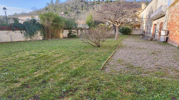 Ma-Cabane - Vente Maison MOISSAC, 216 m²