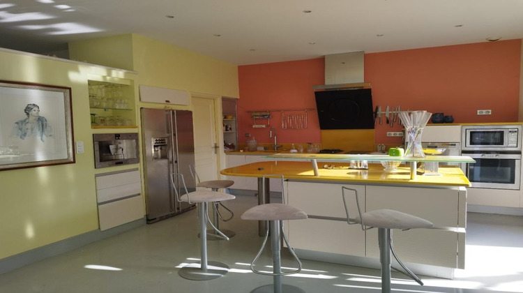 Ma-Cabane - Vente Maison MOISSAC, 216 m²