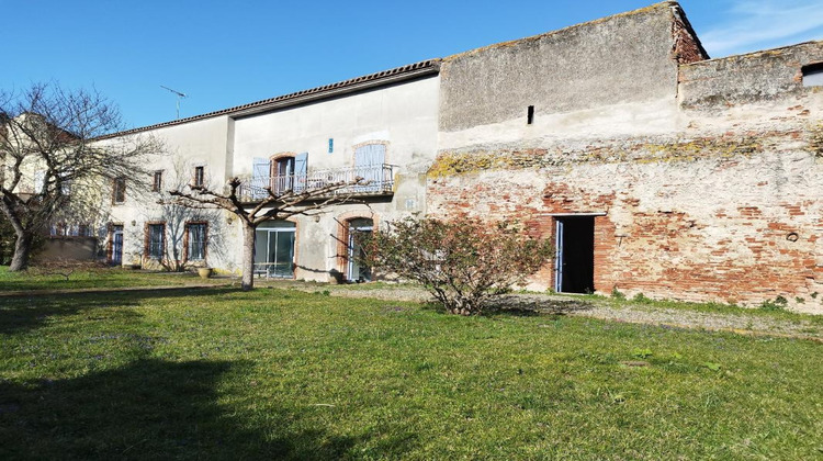 Ma-Cabane - Vente Maison MOISSAC, 216 m²