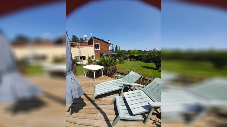 Ma-Cabane - Vente Maison MOISSAC, 195 m²