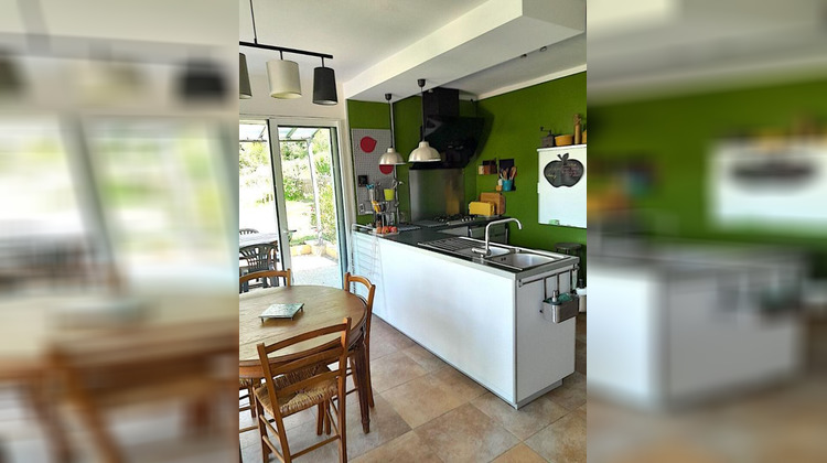 Ma-Cabane - Vente Maison MOISSAC, 195 m²