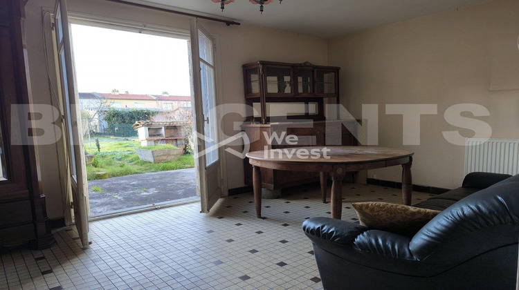 Ma-Cabane - Vente Maison Moissac, 78 m²