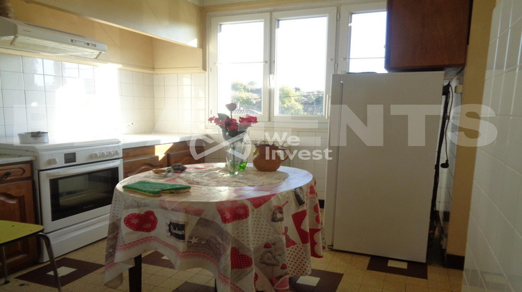 Ma-Cabane - Vente Maison Moissac, 97 m²