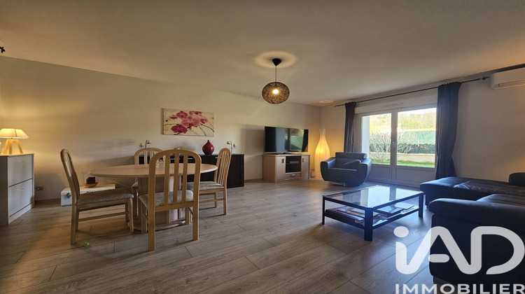 Ma-Cabane - Vente Maison Moissac, 102 m²