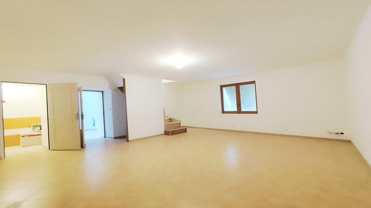 Ma-Cabane - Vente Maison Moissac, 76 m²