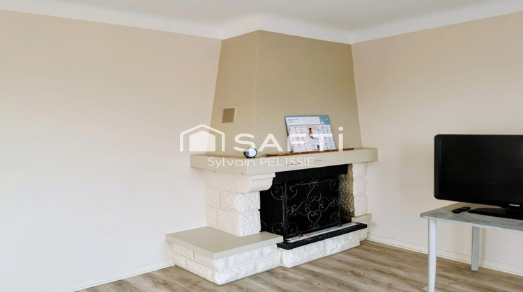 Ma-Cabane - Vente Maison Moissac, 87 m²