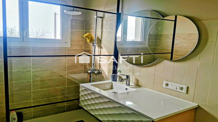 Ma-Cabane - Vente Maison Moissac, 87 m²