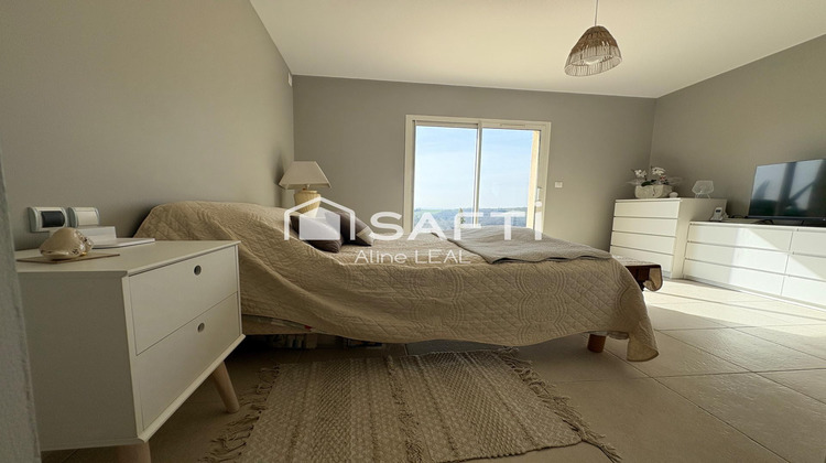 Ma-Cabane - Vente Maison Moissac, 158 m²