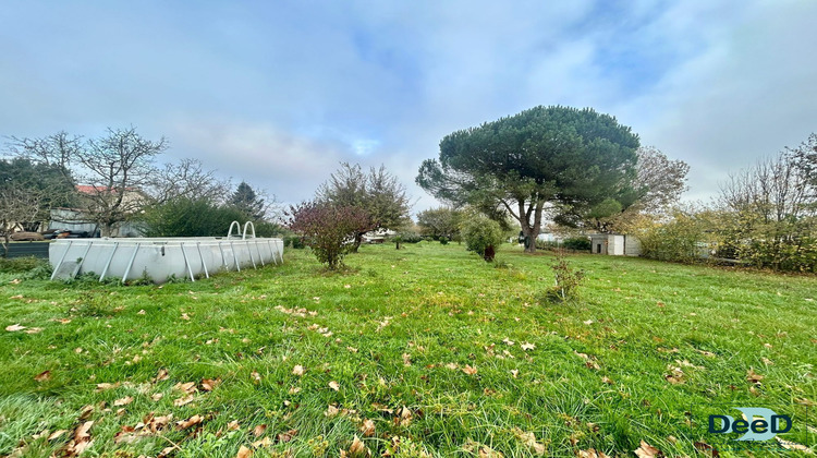Ma-Cabane - Vente Maison Moissac, 155 m²