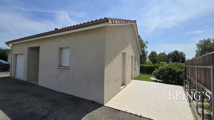 Ma-Cabane - Vente Maison Moissac, 100 m²