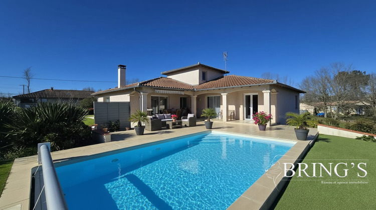 Ma-Cabane - Vente Maison Moissac, 177 m²