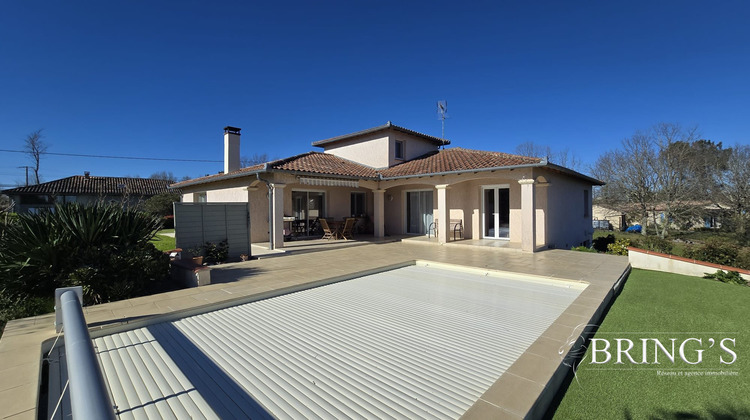 Ma-Cabane - Vente Maison Moissac, 177 m²