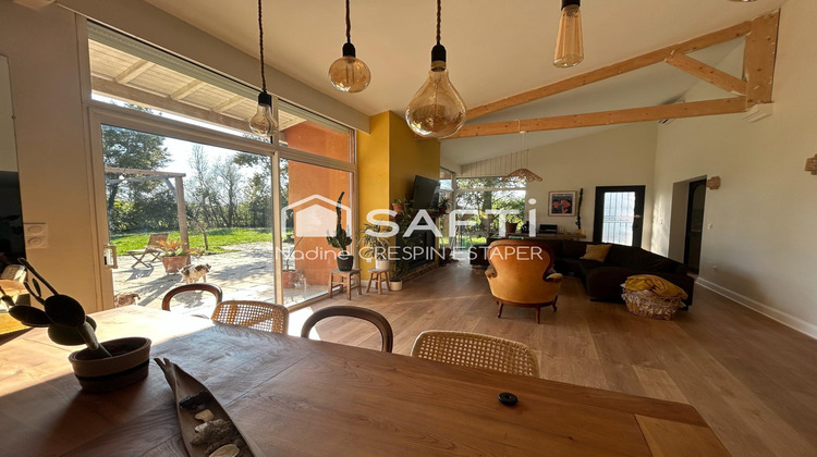 Ma-Cabane - Vente Maison Moissac, 200 m²