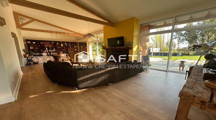Ma-Cabane - Vente Maison Moissac, 200 m²