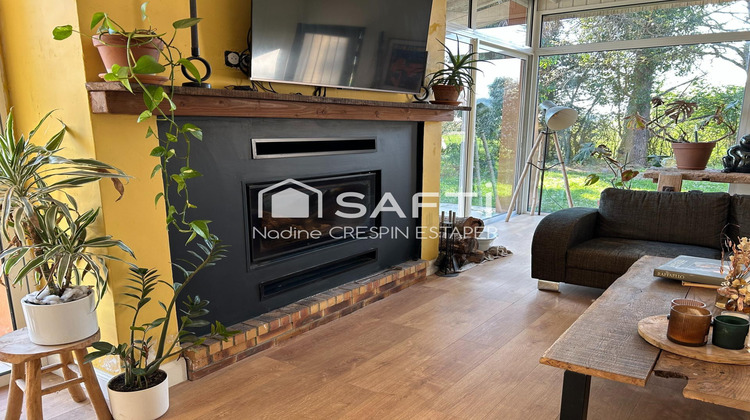 Ma-Cabane - Vente Maison Moissac, 200 m²