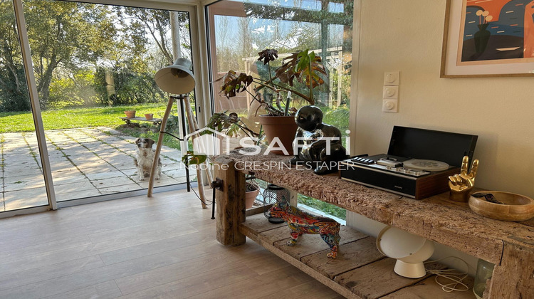 Ma-Cabane - Vente Maison Moissac, 200 m²