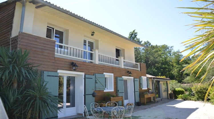 Ma-Cabane - Vente Maison Moissac, 191 m²
