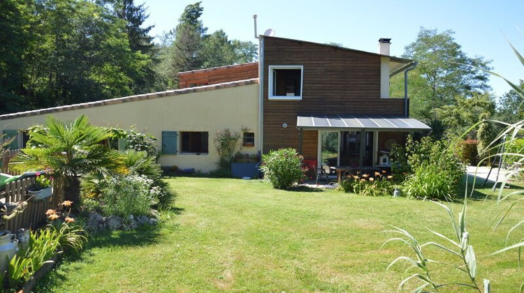 Ma-Cabane - Vente Maison Moissac, 191 m²