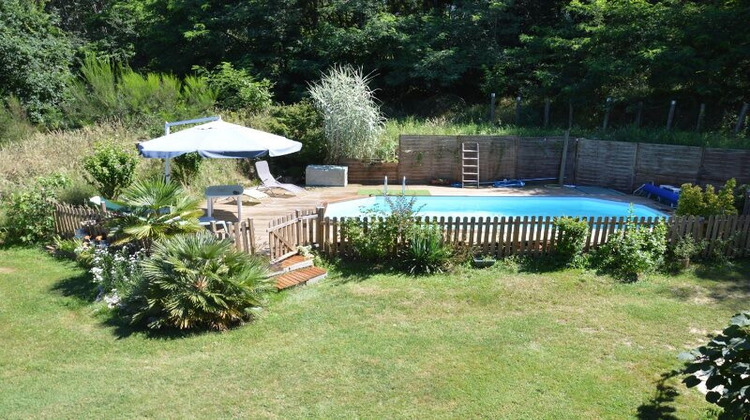 Ma-Cabane - Vente Maison Moissac, 191 m²