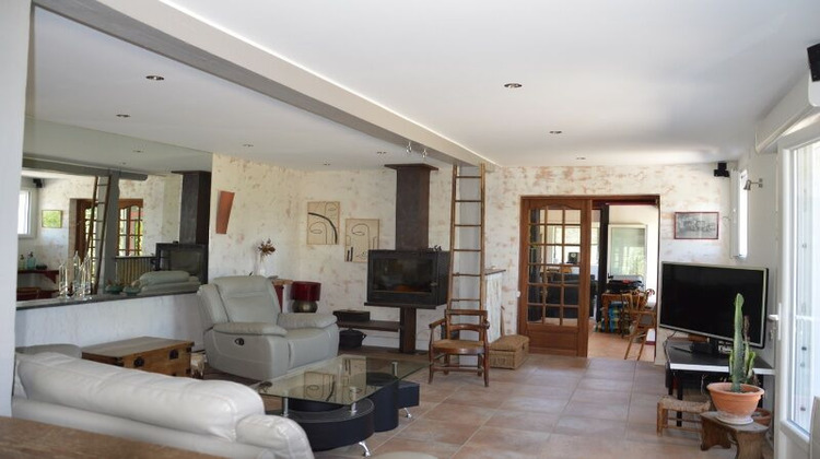 Ma-Cabane - Vente Maison Moissac, 191 m²