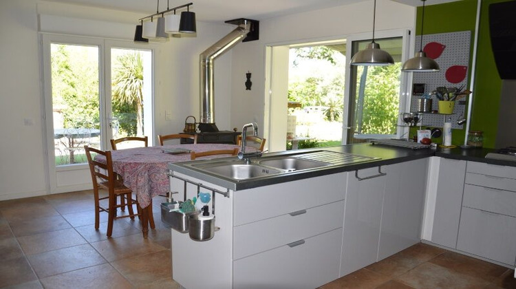 Ma-Cabane - Vente Maison Moissac, 191 m²