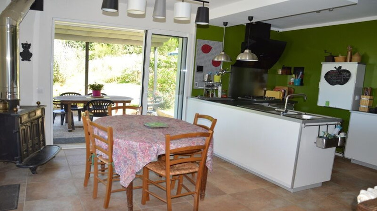 Ma-Cabane - Vente Maison Moissac, 191 m²