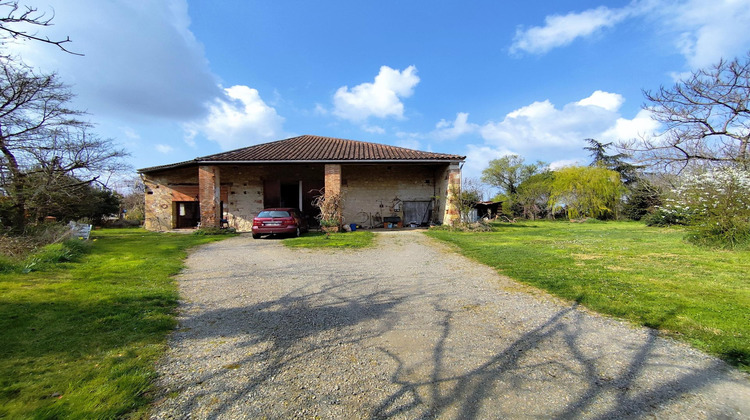 Ma-Cabane - Vente Maison Moissac, 116 m²