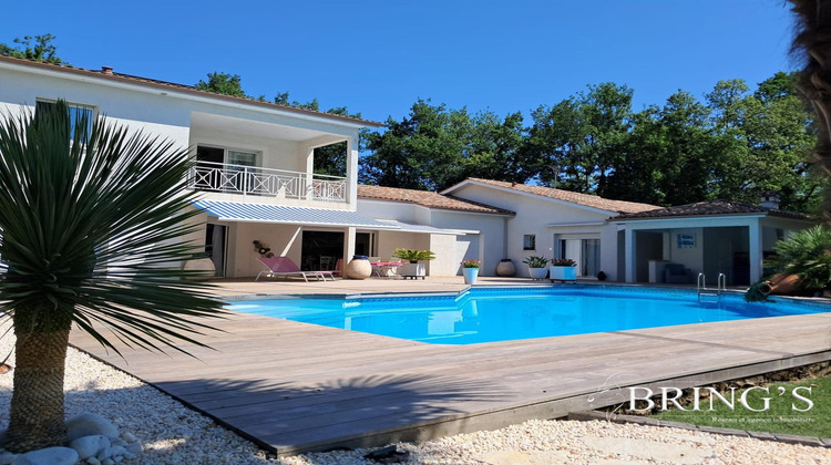 Ma-Cabane - Vente Maison Moissac, 340 m²