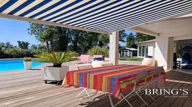 Ma-Cabane - Vente Maison Moissac, 340 m²