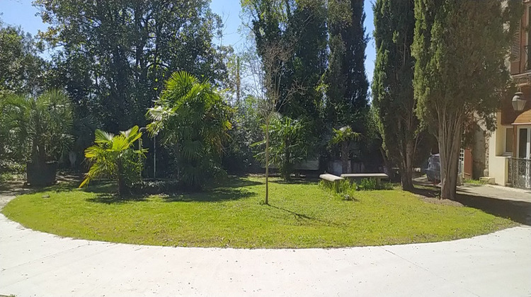 Ma-Cabane - Vente Maison MOISSAC, 518 m²