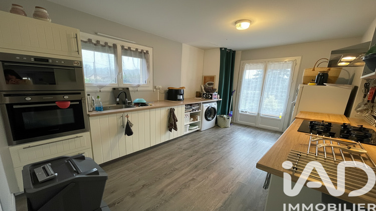 Ma-Cabane - Vente Maison Moissac, 136 m²