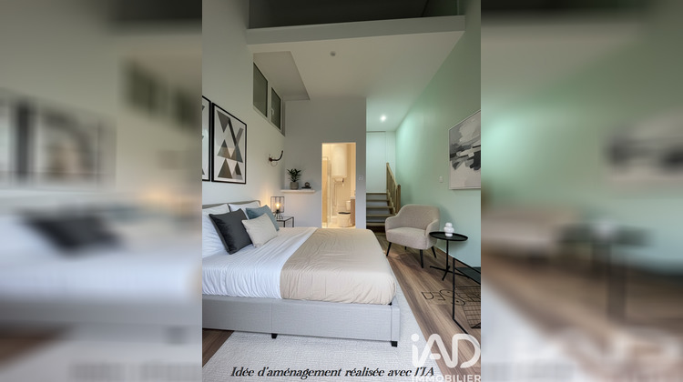 Ma-Cabane - Vente Maison Moissac, 136 m²